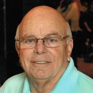 Meet your Posher, Ron